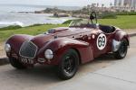 Allard K2 Roadster Race Car 1952 года